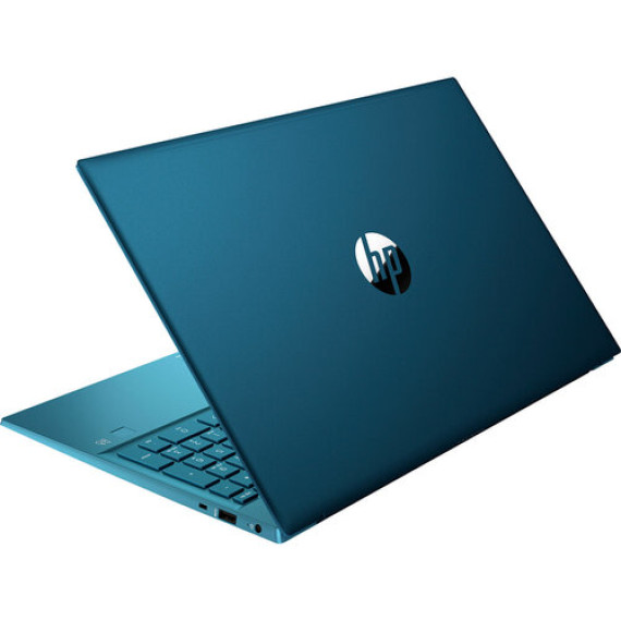 HP Pavilion 15-eg0039ur Fog Blue (2U3A8EA)