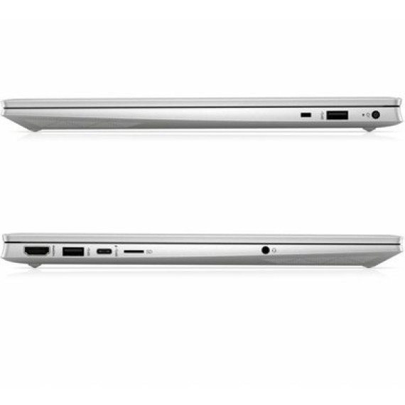 HP Pavilion 15-eg0083ur Silver (2X3A7EA)