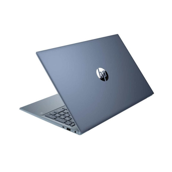 HP Pavilion 15-eg0079ur Blue (2Y3A7EA)