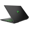 HP Pavilion Gaming 15-cx0018ua Black (6VQ51EA)