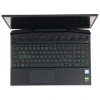 HP Pavilion Gaming 15 Black (8NF94EA)