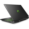 HP Pavilion Gaming 15-dk1011ur Black (10B19EA)