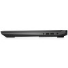 HP Pavilion Gaming 15-dk1011ur Black (10B19EA)