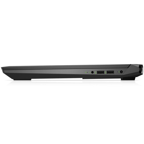 HP Pavilion Gaming 15-dk1011ur Black (10B19EA)