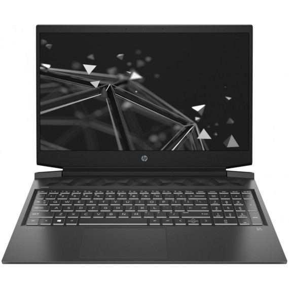 HP Pavilion Gaming 16-a0097nr (2Z778UA)