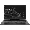 HP Pavilion Gaming 17 Black (7EE60EA)