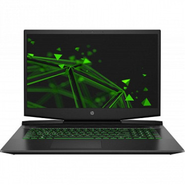 HP Pavilion Gaming 17 Black (37P18EA)