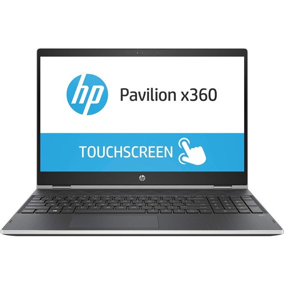 HP Pavilion x360 - 15-cr0062st (6PP60UA)