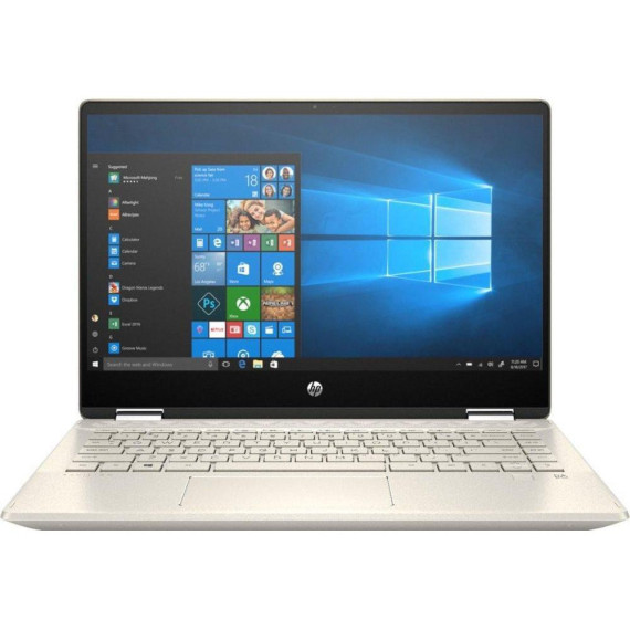 HP Pavilion x360 14-dh0003dx (5UD81UA)