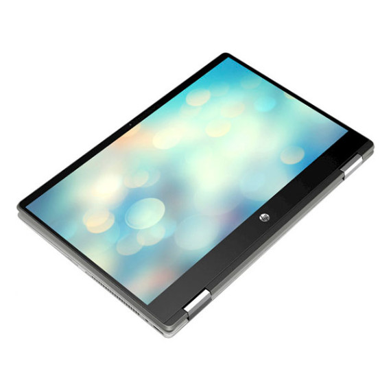 HP Pavilion x360 14-dh0021ur Silver (7GM04EA)