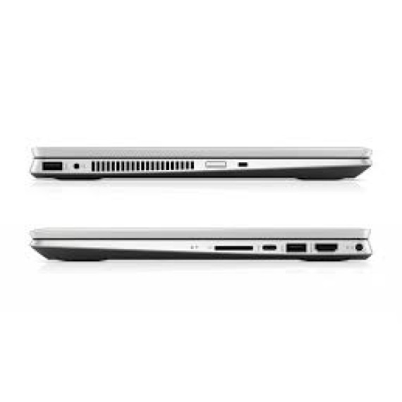 HP Pavilion x360 14-dh0021ur Silver (7GM04EA)