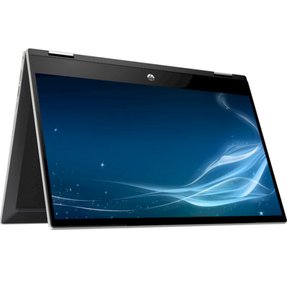 HP Pavilion x360 14-dw0005ur Silver (1S7P2EA)