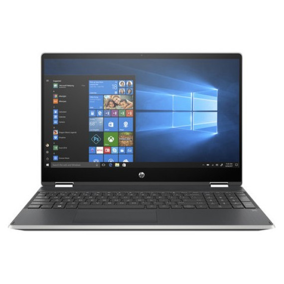 HP Pavilion x360 15-dq0061cl (7HX79UA)
