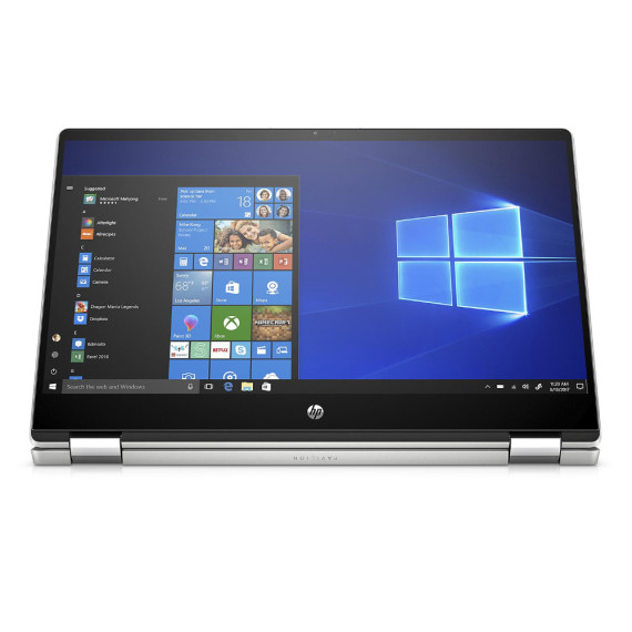 HP Pavilion x360 15-dq0061cl (7HX79UA)