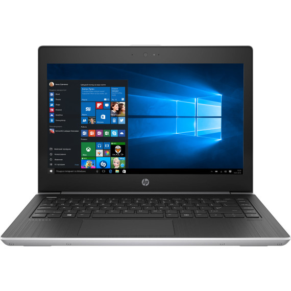 HP ProBook 430 G5 (1LR38AV_V27)