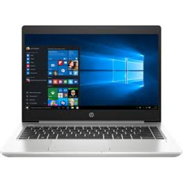 HP ProBook 440 G6 Silver (5TK82EA)