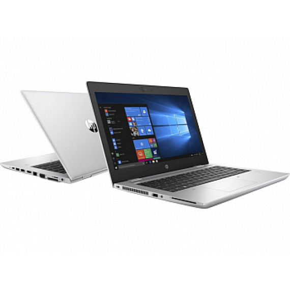 HP ProBook 640 G5 Silver (5EG75AV_V11)