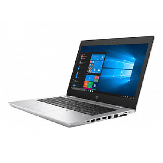 HP ProBook 650 G5 (5EG81AV_V6)