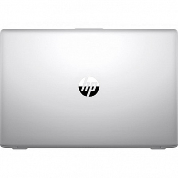 HP ProBook 650 G5 (5EG81AV_V6)