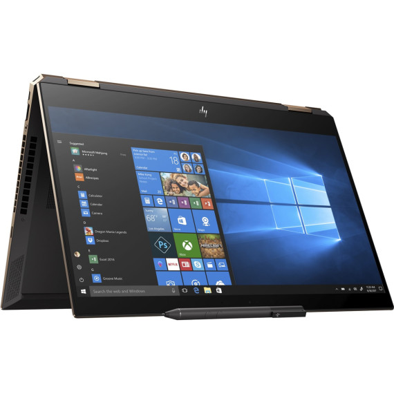 HP Spectre TS 15T-DF100 (9PE26U8R)