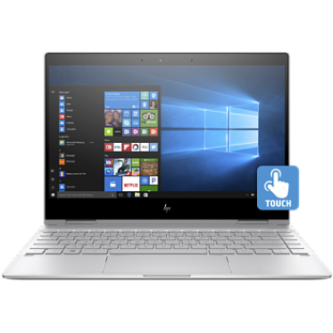HP Spectre x360 13-ae051nr (2LU99UA)