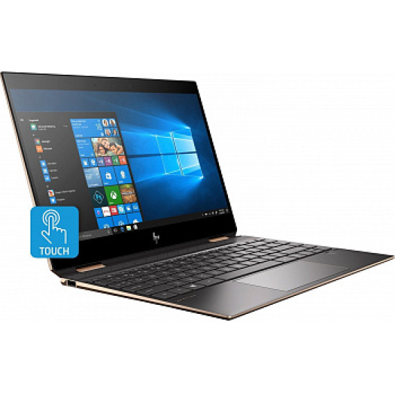 HP Spectre x360 13-ap0039nr (7CX33UA)