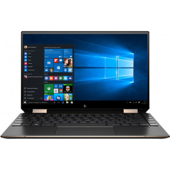 HP Spectre x360 13-aw0009ur (8PN73EA)