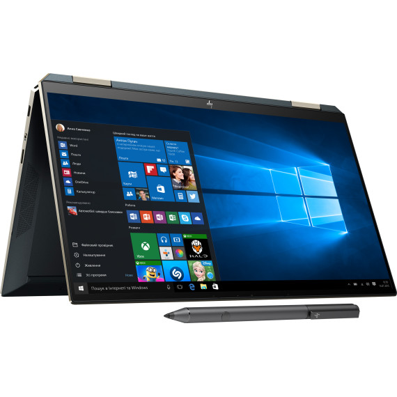 HP Spectre x360 13-aw2009ur (2S7H7EA)
