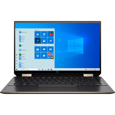 HP Spectre x360 13t-aw100 (1A627UW)