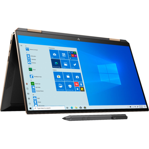 HP Spectre x360 13t-aw100 (1A627UW)