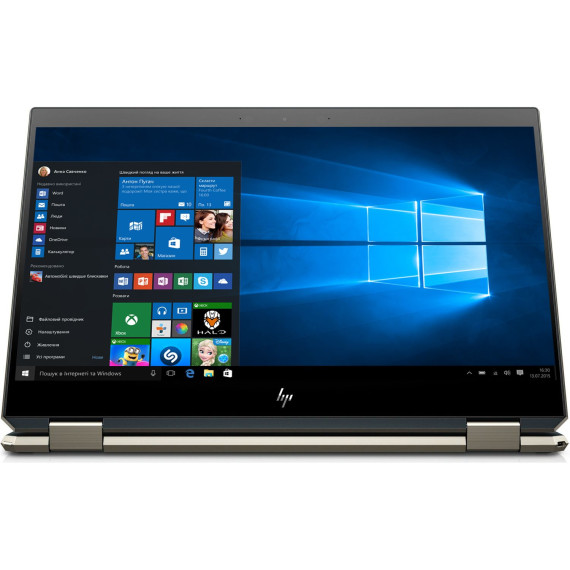 HP Spectre x360 13-ap0019ur (5RA26EA)