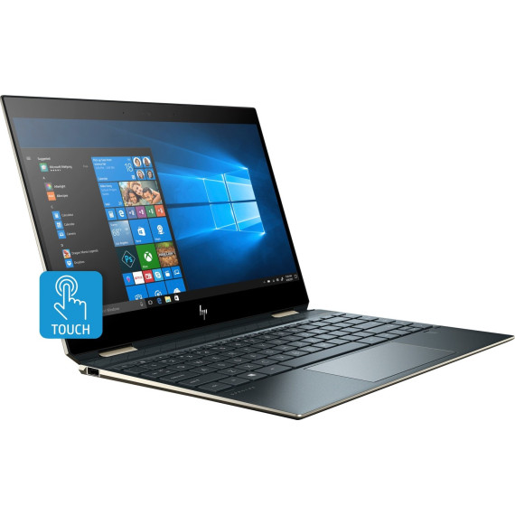 HP Spectre x360 13-ap0019ur (5RA26EA)