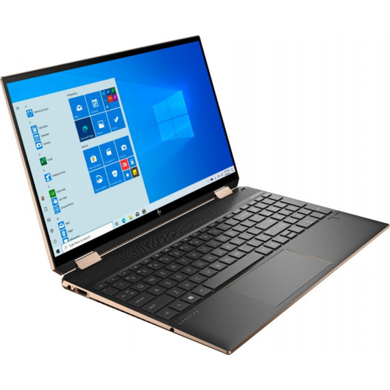 HP Spectre x360 15t-eb000 (3D2T7U8)