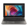 HP ZBook 15 G6 Silver (6CJ10AV_V2)
