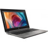 HP ZBook 15 G6 Silver (6CJ10AV_V2)