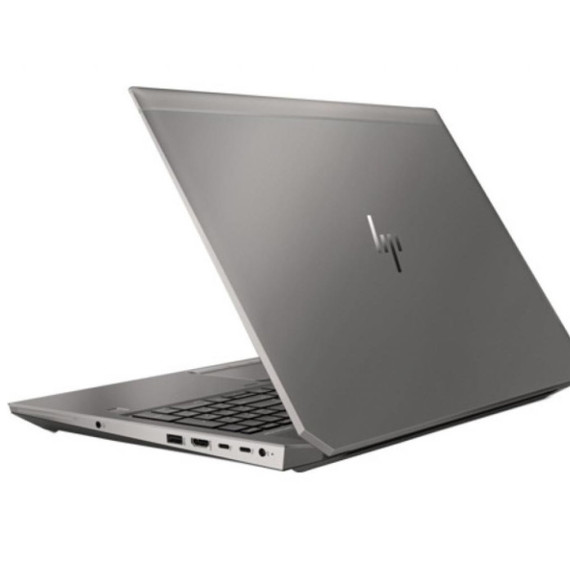 HP ZBook 15v G5 Turbo Silver (7PA11AV_V2)