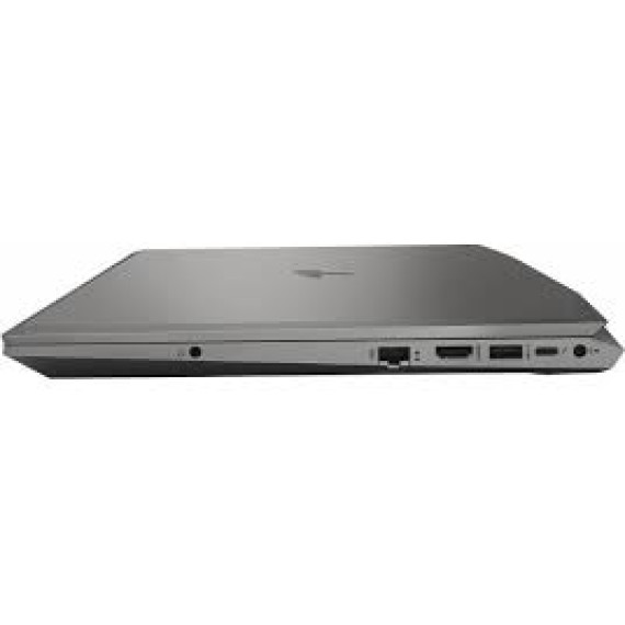 HP ZBook 15v G5 Turbo Silver (7PA11AV_V2)