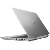 HP ZBook 15v G5 Silver (7PA11AV_V5)