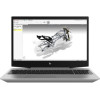 HP ZBook 15v G5 Silver (7PA11AV_V5)