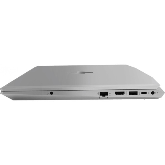 HP ZBook 15v G5 Silver (7PA11AV_V5)
