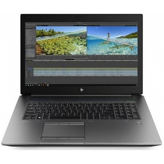 HP ZBook 17 G6 (6CK22AV_V7)
