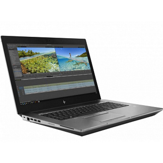 HP ZBook 17 G6 (6CK22AV_V7)