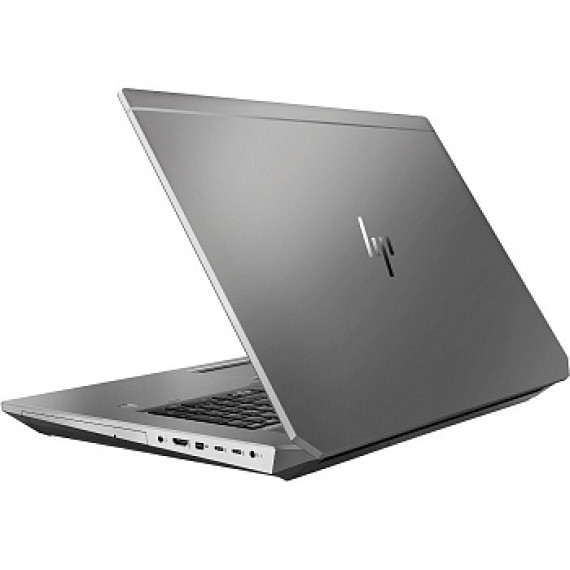 HP ZBook 17 G6 (6CK22AV_V7)