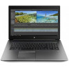 HP ZBook 17 G6 Silver (6CK22AV_V16)