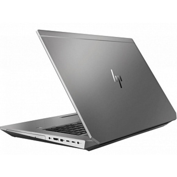 HP ZBook 17 G6 Silver (6CK22AV_V16)