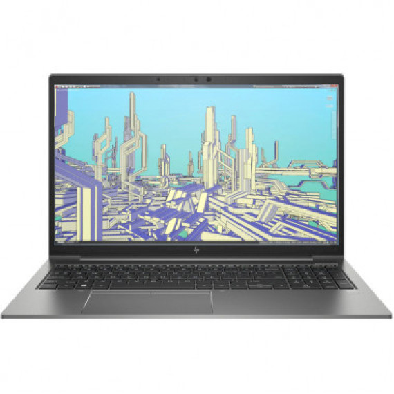 HP ZBook Firefly 14 G8 Silver (275W1AV_V1)