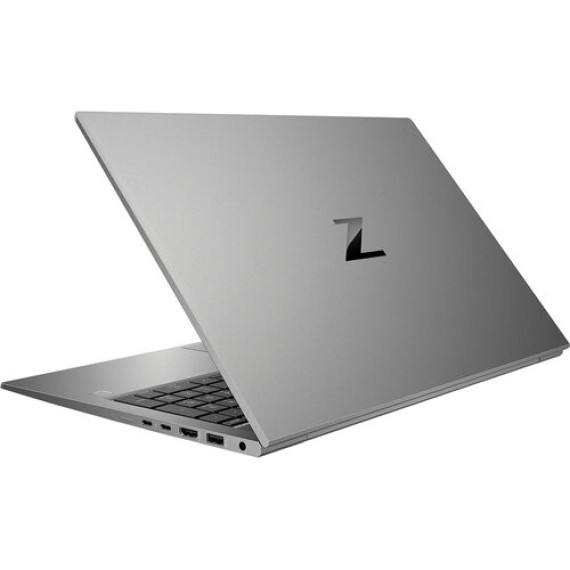HP ZBook Firefly 15 G8 Silver (1G3U4AV_V2)