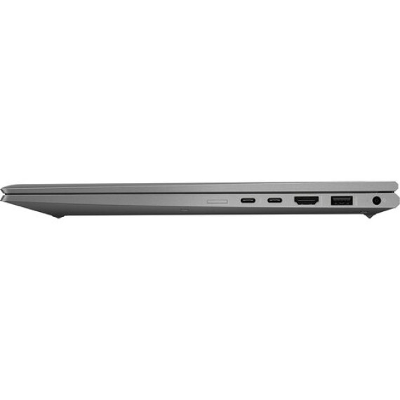 HP ZBook Firefly 15 G8 Silver (1G3U4AV_V2)