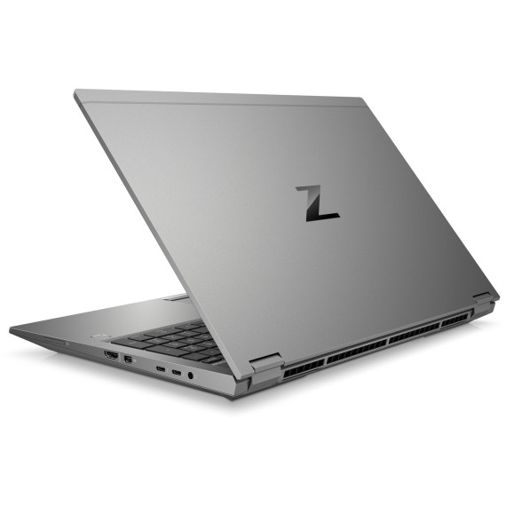 HP ZBook Fury 17 G7 Silver (9UY32AV_V2)