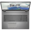 HP ZBook Fury 17 G7 Silver (9UY32AV_V2)